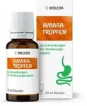 Amara-tropfen Dilution 20 ml