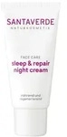 SANTAVERDE Sleep and Repair Night Cream 30 ml