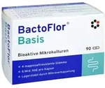 Bactoflor Basis Hartkapseln 90 St