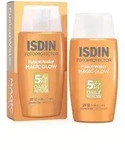 Isdin Fotoprotector Fusion Water Magic Glow Lsf 50 50 ml