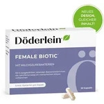 D&Ouml;DERLEIN Female Biotic mit Milchs&auml;urebakterien 30 St