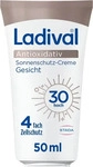 PZN-DE 19135211, Ladival Antioxidativ Creme Gesicht Lsf 30 50 ml, Grundpreis: &euro;
