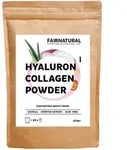 Fairnatural Kollagen Hyaluron+vitamin C Pulver 450 g