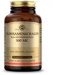 Solgar Flohsamenschalen 500 Mg Kapseln 200 St