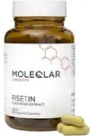Moleqlar Fisetin Flavonoid Extract 60 St