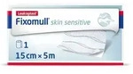 FIXOMULL Skin Sensitive 1 St