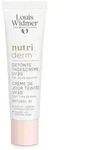 Widmer Nutriderm Get&ouml;nte Tagescr.uv 20 Natu.01 O.p 30 ml