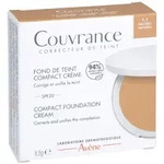 Av&egrave;ne Couvrance Kompakt Creme&ndash;Make&ndash;Up Naturel 1.1 8,5 g