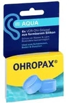 Ohropax Aqua Silikon Vor-ohr St&ouml;psel 6 St
