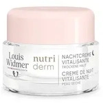 Widmer Nutriderm Nachtcreme Vitalisante O.p. 50 ml