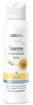 Sonne Schutz & Pflege Aktiv Aerosol-spray Lsf 50 150 ml