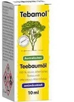 TEBAMOL Teebaum&ouml;l 10 ml