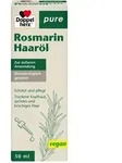 Doppelherz Rosmarin Haar&ouml;l Pure 50 ml
