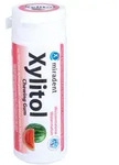 Miradent Xylitol Chewing Gum Wassermelon 30 St