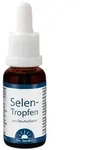 Selen Tropfen Dr.jacobs 20 ml