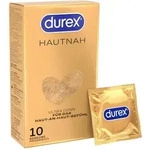 Durex Hautnah Latexfrei 10 St