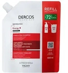 Vital-Shampoo mit Aminexil bei Haarausfall Nachf&uuml;llpack 390 ml