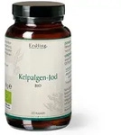 Kelpalgen-jod Bio - Erdling 120 St