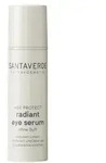 SANTAVERDE age protect radiant eye serum 10 ml