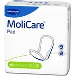 Molicare Pad 2 Tropfen 30 St