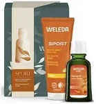 Weleda Geschenkset Sport Always On 2025 1 St