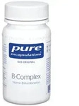 Pure Encapsulations B-complex Kapseln 30 St