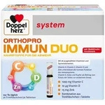 Doppelherz Orthopro Immun Duo System 30 St