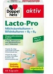 Doppelherz Lacto-pro Kapseln 60 St