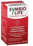 Symbiolife Cholesterin Control 40 St