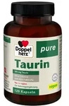 Doppelherz Taurin Pure Kapseln 120 St