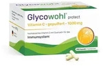 Glycowohl Vitamin C 1000 Mg M.quercetin Vegan Kps. 200 St