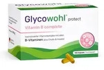 Glycowohl Vitamin B Complete+inositol+cholin Kaps. 140 St