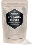 Kollagen Pulver + Biotin + Vitamin C 480 g