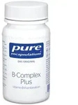 Pure Encapsulations B-complex Plus Kapseln 30 St