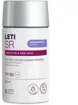 LETI SR Anti-R&ouml;tungen Creme Mineral SPF 30 40 ml