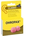Ohropax Classic Wachs Vor-ohr St&ouml;psel 20 St