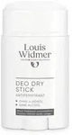 Widmer Deo Dry Stick Antiperspirant O.p. 50 ml