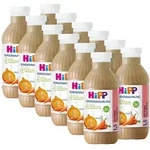 HIPP Sondennahrung K&uuml;rbis & Karotte KS.h 12X500 ml