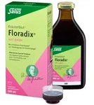 Floradix mit Eisen 500 ml
