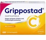 Grippostad C Hartkapseln 24 St