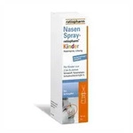Nasenspray ratiopharm Kinder konservierungsmittelfrei 10 ml