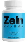 Hyalurons&auml;ure Hyaluron Kapseln 200 mg 30 St