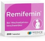 Remifemin Tabletten 200 St
