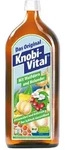 Knobivital mit Wei&szlig;dorn und Holunder 960 ml