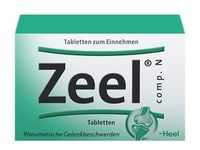Zeel comp. N Tabletten 250 Stück