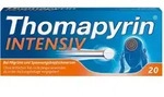 Thomapyrin INTENSIV 20 St