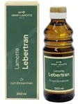 Lamotte Lebertran 250 ml