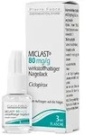 MICLAST 80 mg/g wirkstoffhaltiger Nagellack 3 ml