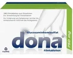 DONA 750 mg 180 St