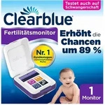 Clearblue Fertilit&auml;tsmonitor ADVANCED 1 St